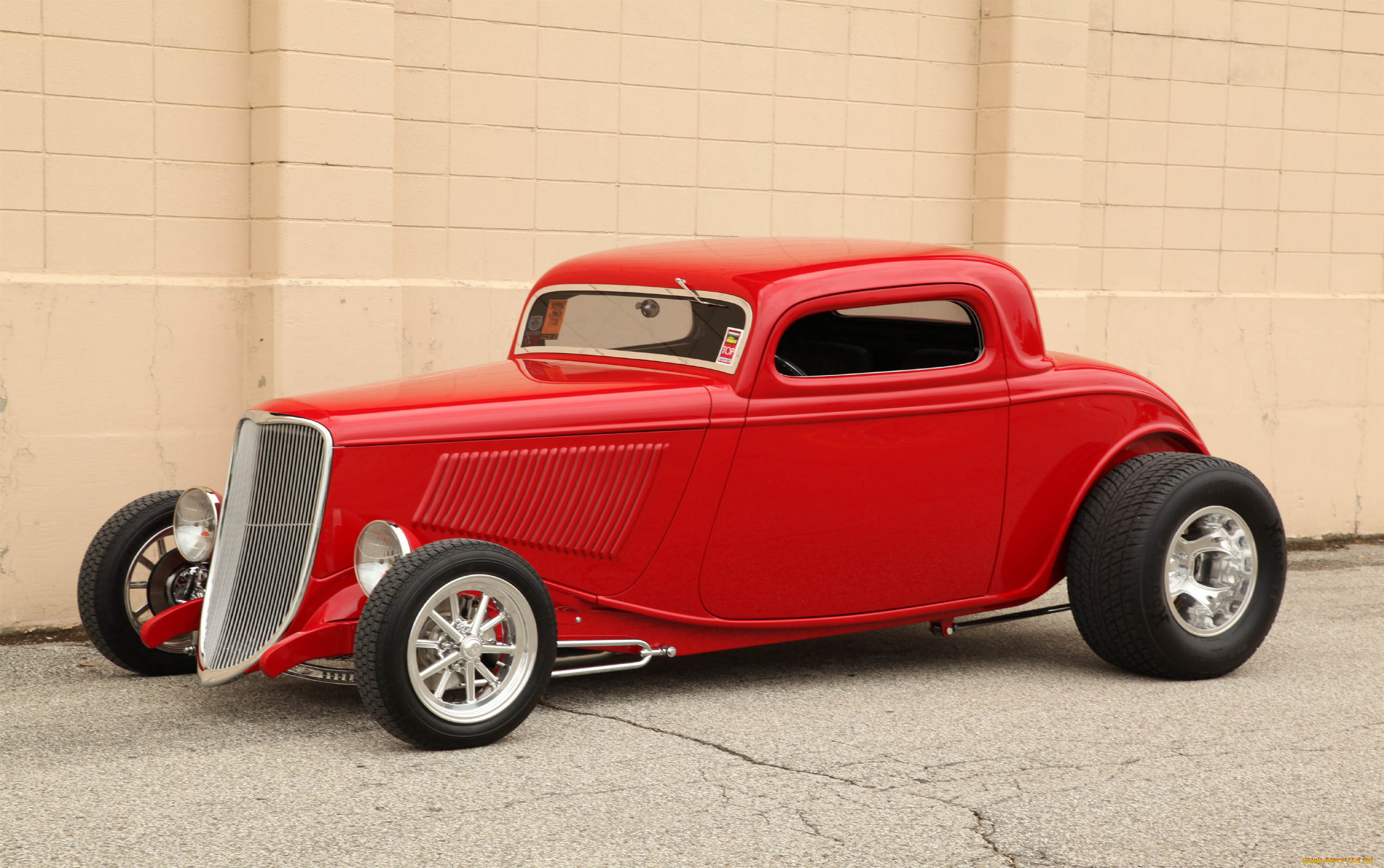 , hotrod, dragster, street